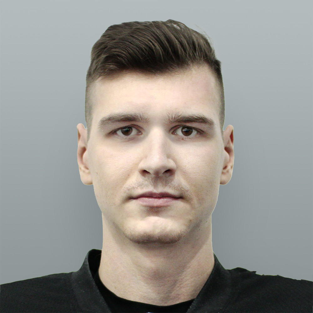 Гриценко Сергей